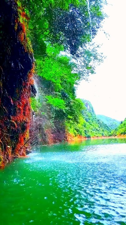 Beautiful place nice look water walking #beautiful#beauty#naturalneauty933#natural#beauty#time#live#today#circket#nice look#water#hotvideo#night#morning#river#badmoive#shortvideo#dailymotiion#viralmotion#trendvideo