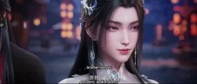 [48HD] Jade Dynasty 2 - English Subtitle and Sub Indo (朱仙 シーズン 2)(诛仙 第二季)(Zhu Xian 2nd Season)