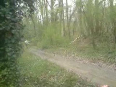 yannus ktm et ted dirt bike 140