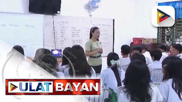 Operasyon ng LRT-1 Cavite Extension Phase One, pansamantalang suspendido ng tatlong weekends