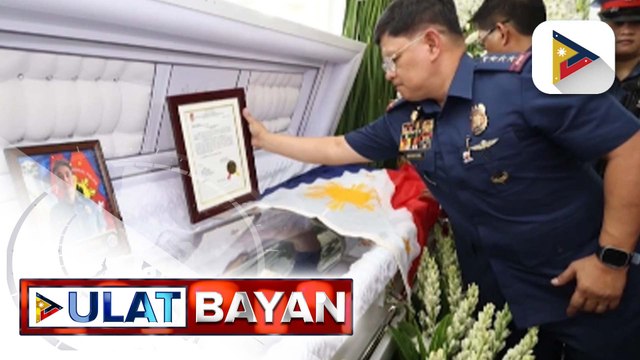 PNP, iniimbestigahan kung 'friendly fire' ang nakapatay at nakasugat sa ilang pulis sa Pampanga rescue operations