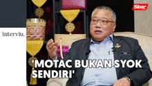 [INTERVIU] MOTAC bukan kementerian 'syok sendiri': King Sing