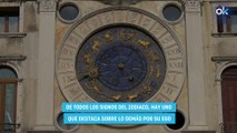 Éste es el signo del zodiaco con más ego: siempre buscan los elogios