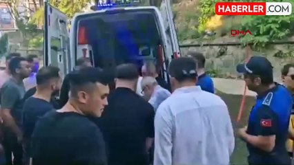 Zonguldak'ta Hafriyat Kamyonu Kazası: 1 Ölü, 5 Yaralı