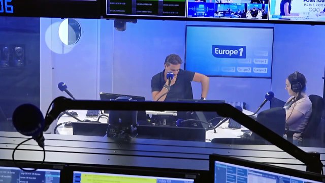 Emma Daumas, auteure, compositrice et interprète, est l'invitée de Mickaël Dorian