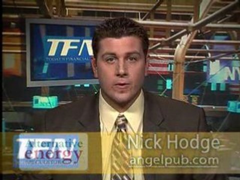 Trading Green For Big Bucks: TFN Market Insights 04/16/08