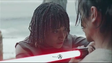 The Acolyte Episode 6: Key Moments and Hidden Secrets Revealed