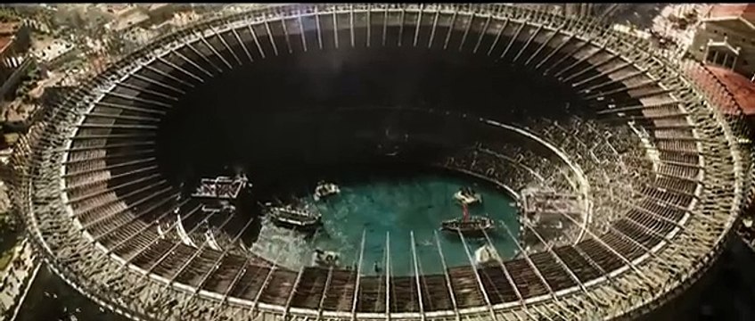 Gladiator II _ Official Trailer (2024 Movie) - Paul Mescal, Pedro Pascal, Denzel Washington