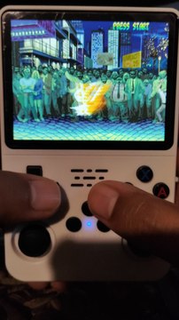 Retro Fighting Gameplay | Street Fight | Gaming