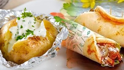 Aluminium Foil Vs Butter Paper For Food Wrap Which Is More Healthy | Boldsky