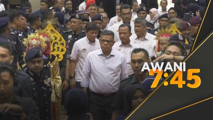 Kemalangan jalan raya: Kerajaan tumpu penguatkuasaan undang-undang, perhebat kempen
