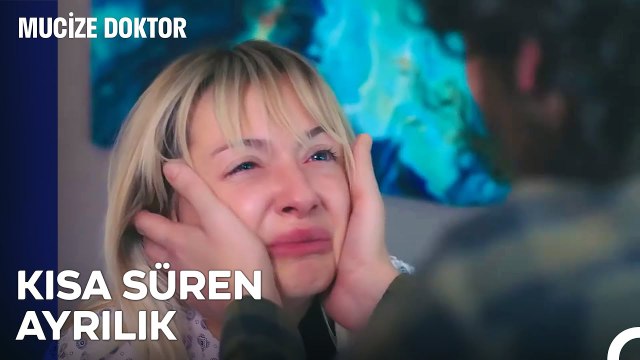 Seni Unutmaya Bir Ömür Yetmez - Mucize Doktor 39. Bölüm