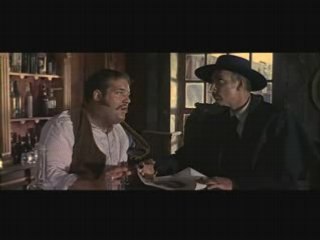 Et pour quelques dollars de plus...bande-annonce