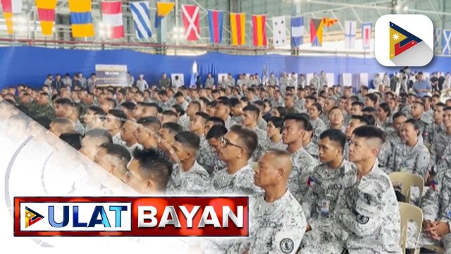 Speaker Romualdez: Subsistence allowance ng mga sundalo, higit doble ang itataas sa ilalim ng 2025 budget