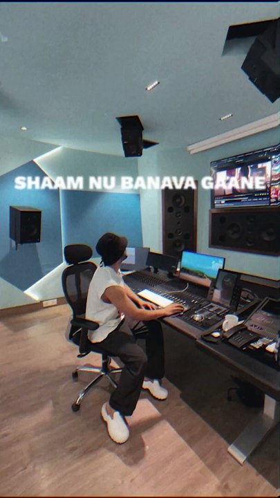 BUSY TERA YAAR | DILJIT DOSANJH