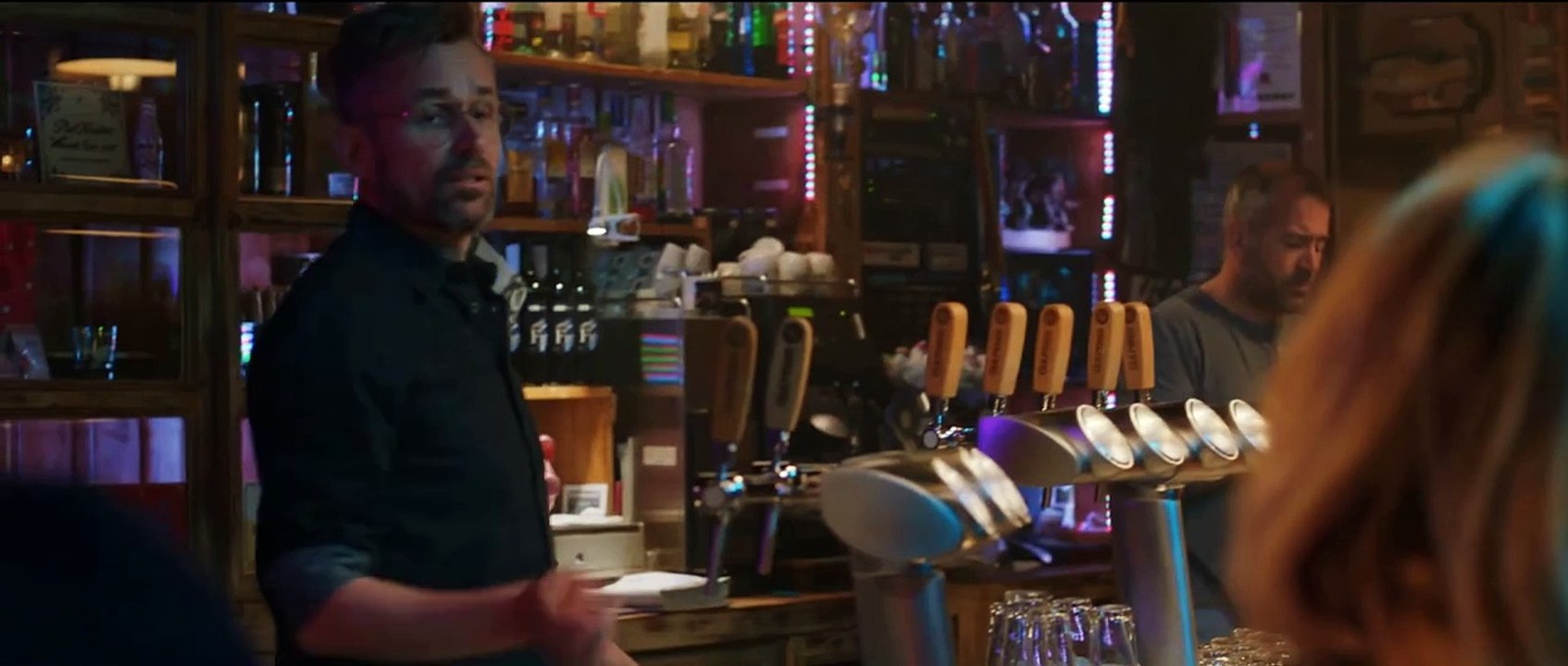 Taste of Love - Liebe geht durch den Magen Trailer DF