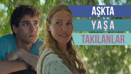 RU'da aşkın politikası: Travma yaşamamış genç bir erkek, 20 yaş büyüğü bir kadına aşık olamaz mı?