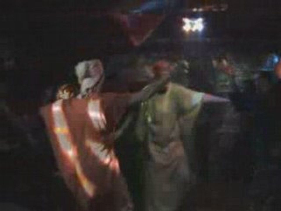 video 2 // Soirée Bodega chez morgan (maillane)