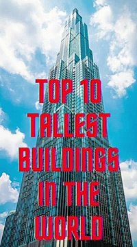 Top 10 Tallest Buildings In Bangalore Of Purva Weaves