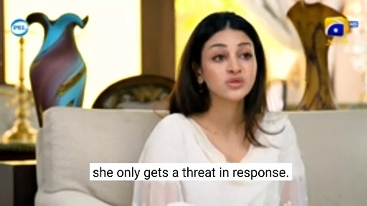 Shiddat Last Episode