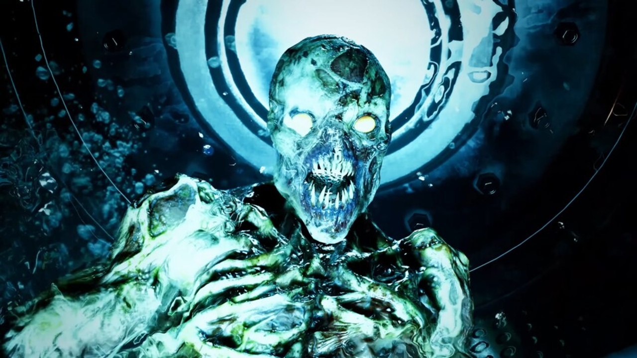 Neuer Trailer zu Black Ops 6 zeigt: Der Zombie-Modus im neuen CoD wird eine heftige Splatter-Orgie!