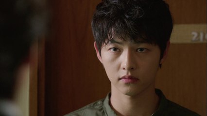 El Hombre Inocente Capitulo 5 en Español Latino - Dorama en Audio Latino