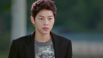 El Hombre Inocente Capitulo 10 en Español Latino - Dorama en Audio Latino