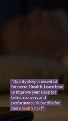 The Benefits of a Brisk 30Minute Walk