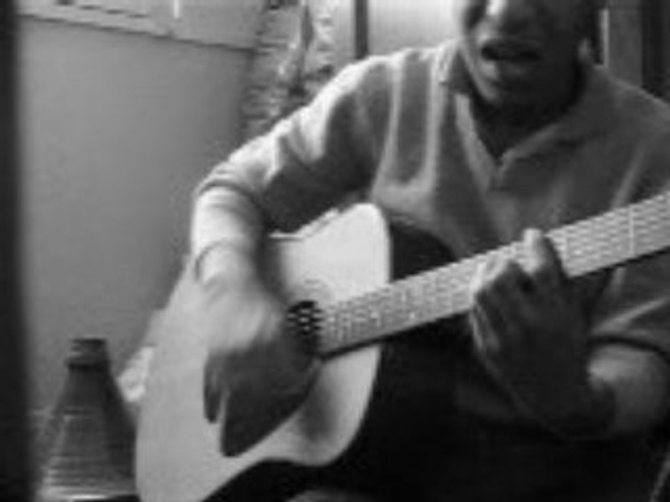 Compo-peace and love