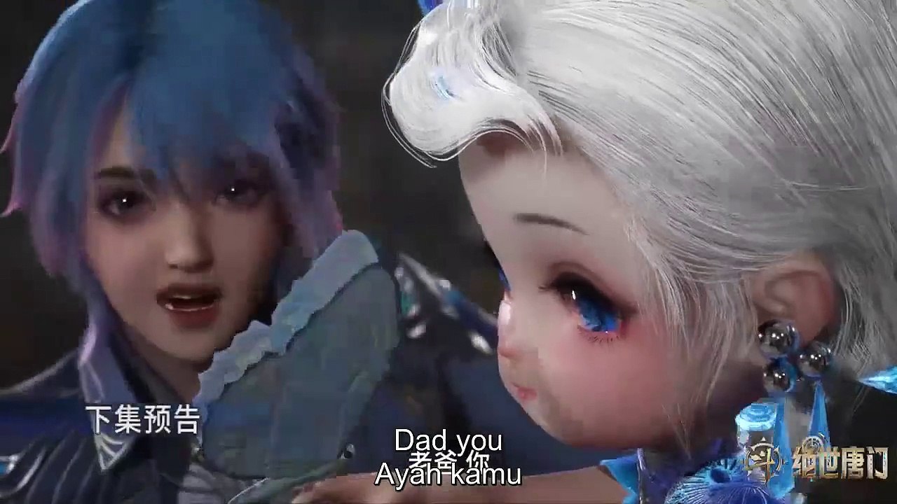 [Ep62PV] Soul Land 2 - The Peerless Tang Sect Ep 62 (The Unrivaled Tang Sect) PREVIEW