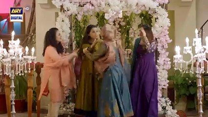 Betiyaan Episode 3  11th October 2022 English Subtitles  ARY Digital Drama