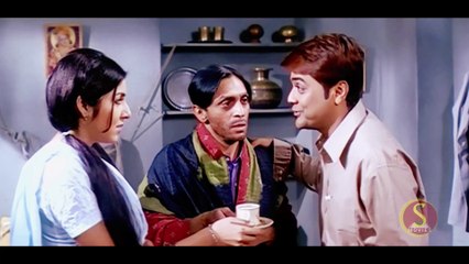 Paribar | পরিবার | Bengali Movie Part 2 End | Bengali Movie Full Hd | Sujay Movies