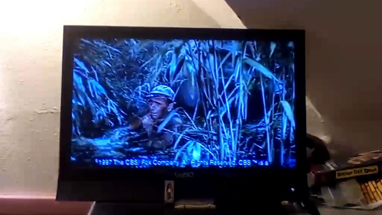 Opening to Better Off Dead 1996 VHS