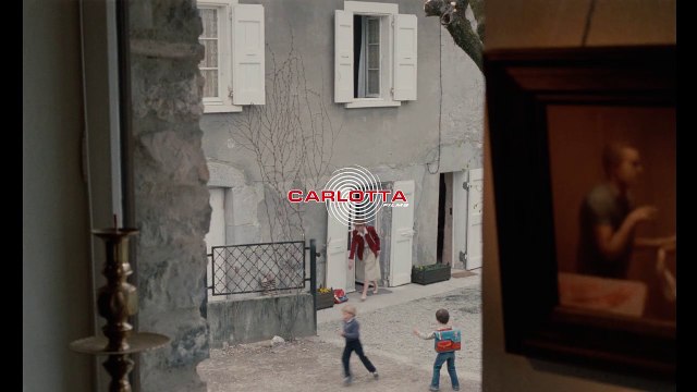 La Femme d'à côté Teaser VF