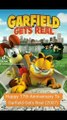 Happy 17th Anniversary To Garfield Gets Real (2007)