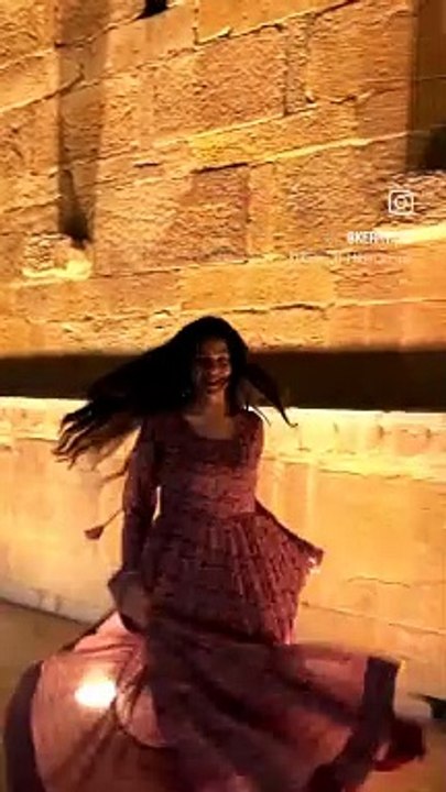 Bollywood music