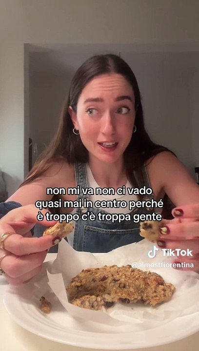 Influencer canadese abbandona Firenze: "C'è troppa gente, non si può vivere così"
