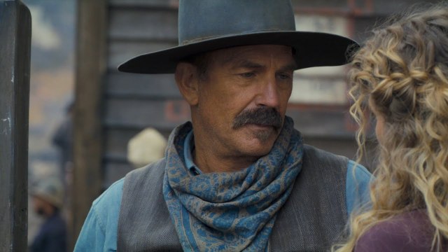 Horizon, An American Saga: Capítulo 1 (2024), de Kevin Costner | Tráiler