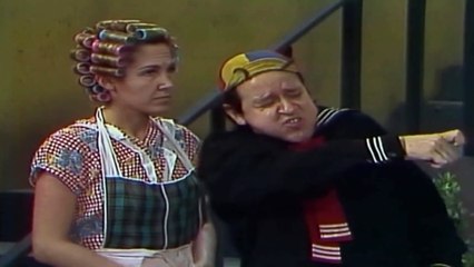 Chaves - A Casa da Bruxa HD Part2