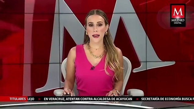 Martí Batres se sumará al gabinete de Claudia Sheinbaum