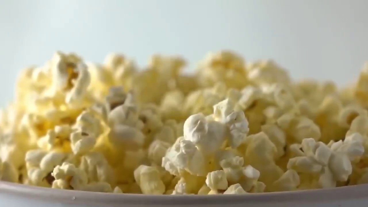 What Popcorn Can Do for Your Body!  Dr. Mandell.