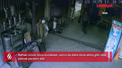 Yer: Şanlıurfa! Semaver dolandırıcığı 'pes' dedirtti