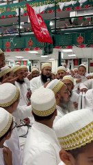 Muslim Shia Kalaam-Jab Pohnchi Watan Bint E Ali