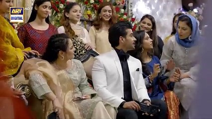 Betiyaan Episode 5  13th October 2022 English Subtitles  ARY Digital Drama