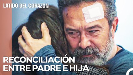 Casos İnteresantes #33; Con Una Enfermedad, Los Enemigos Se Reconciliaron - Latido Del Corazon