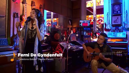 Ferni de Gyndenfelt, Nahuel Quipildor y Lito Vitale - "Celedonia Batista"