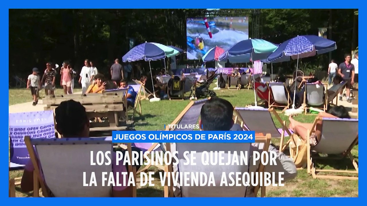 EURONEWS HOY | Las noticias del viernes 9 de agosto