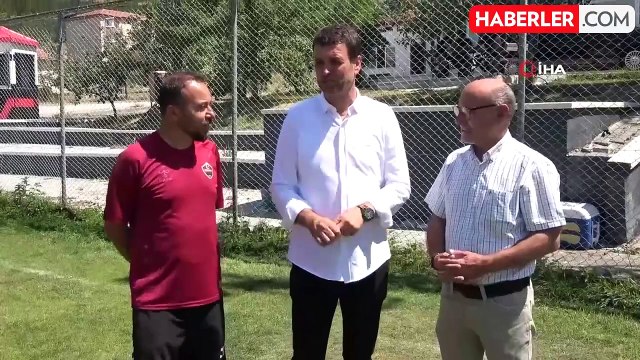 Cihat Arslan: Transfer dönemini kapattık
