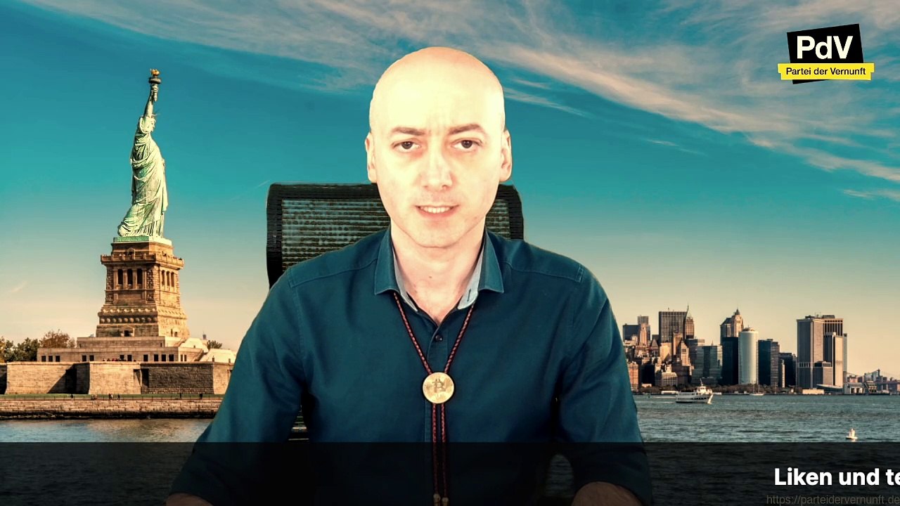 Irakli [017]: unsere wahlversprechen