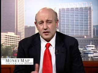 Financial Sector Plays: Money Morning 04/16/08